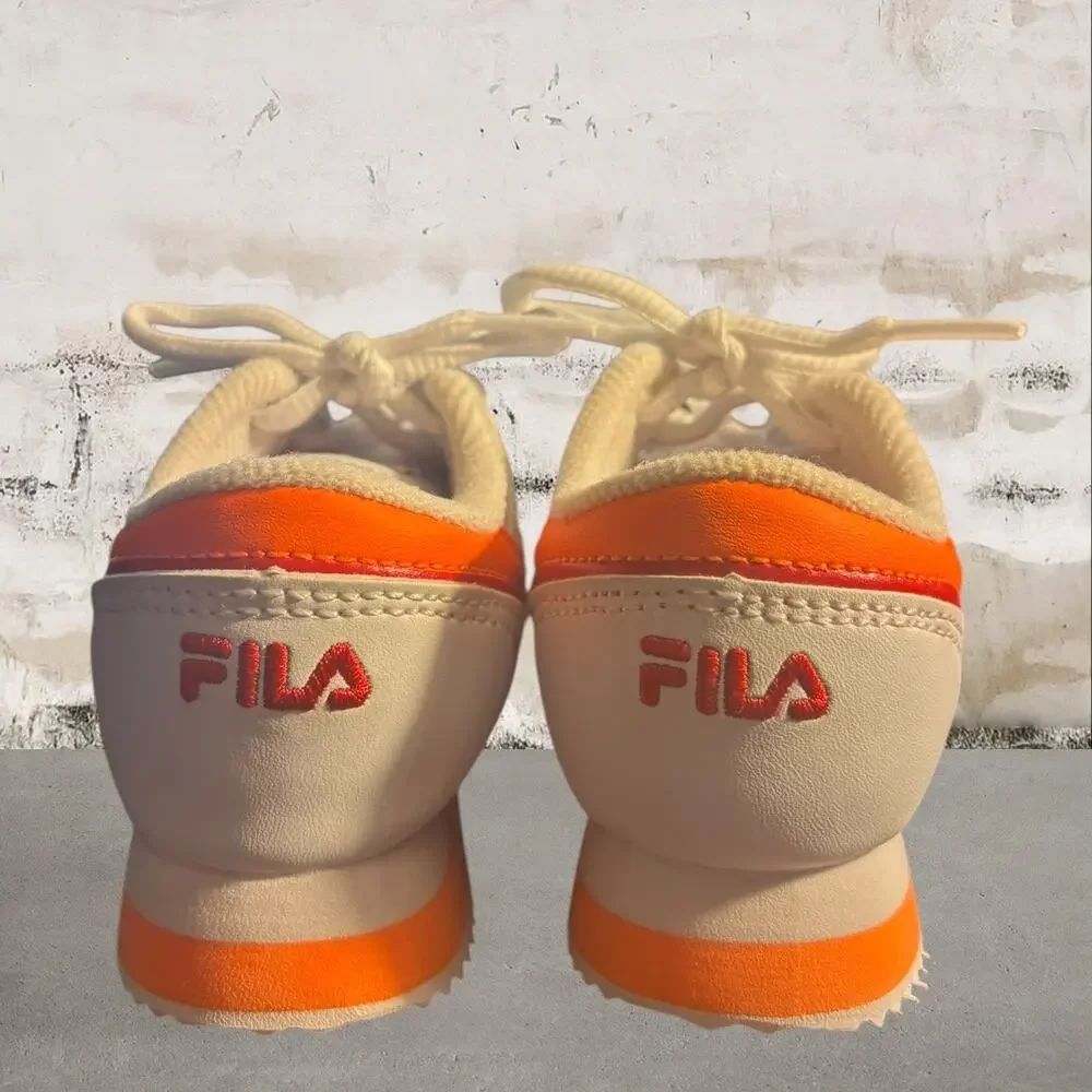 Fila Infant/Toddler Sneakers Size 5